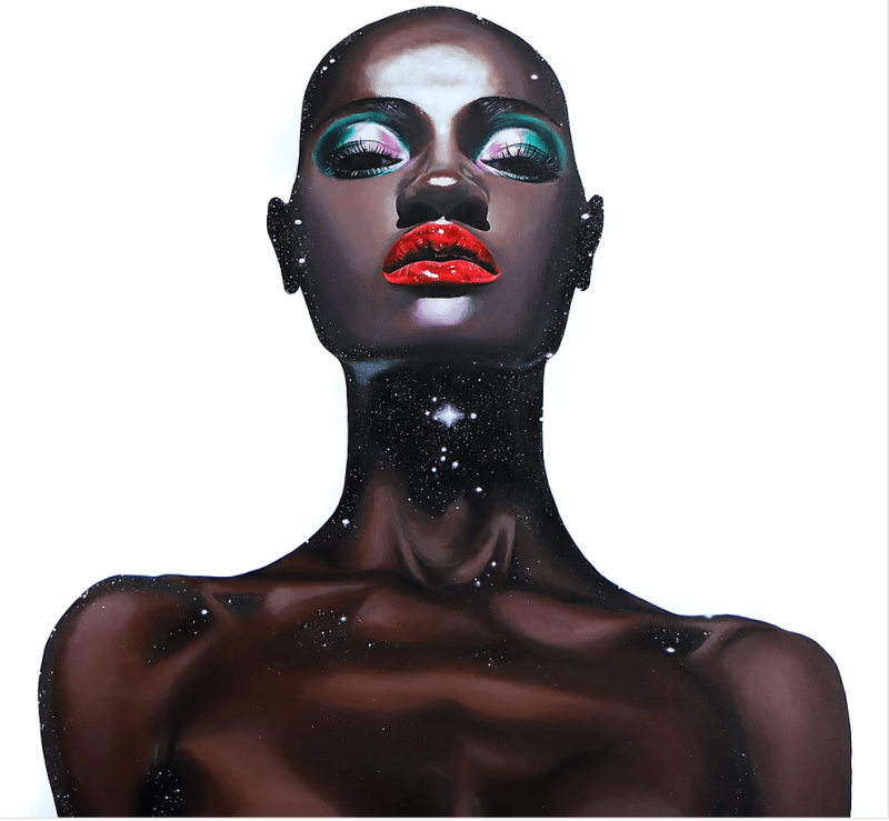 bria murphy art exhibition
