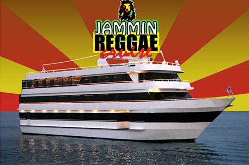 Jammin Reggae Cruise 2020 Promo Code, Yacht Party, Booze Cruise, Los Angeles, LA, Marina Del Rey, Discount Code, Discount Tickets, VIP Passes