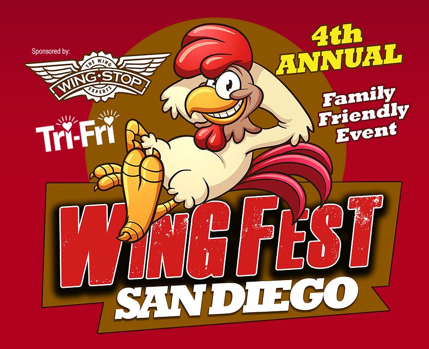 Wing Fest Tickets San Diego Promo Code discount tickets