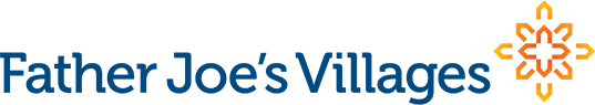 FATHER JOE'S VILLAGES