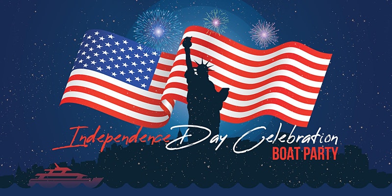New York 4th of July Promo Code, Hornblower Yacht Party, Boat, Dinner, Cruise, NY, NYC, Music, DJ, Discount, Tickets, Passes
