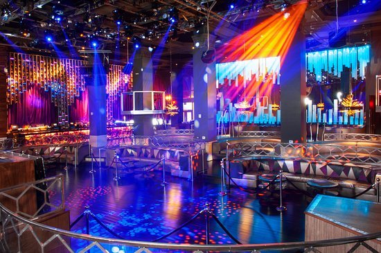 San Diego Nightclub Crawl Promo Code, CA, Gaslamp District, Downtown, F6IX, FLUXX, OMNIA, PARQ, Tipsy Crow, 