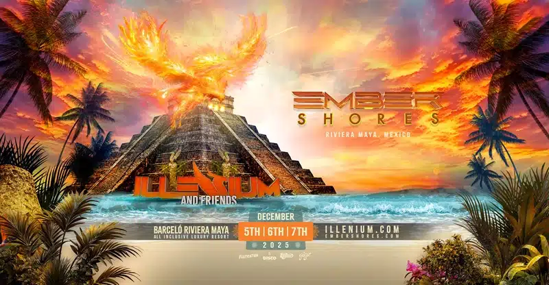 Ember Shores Promo Code
