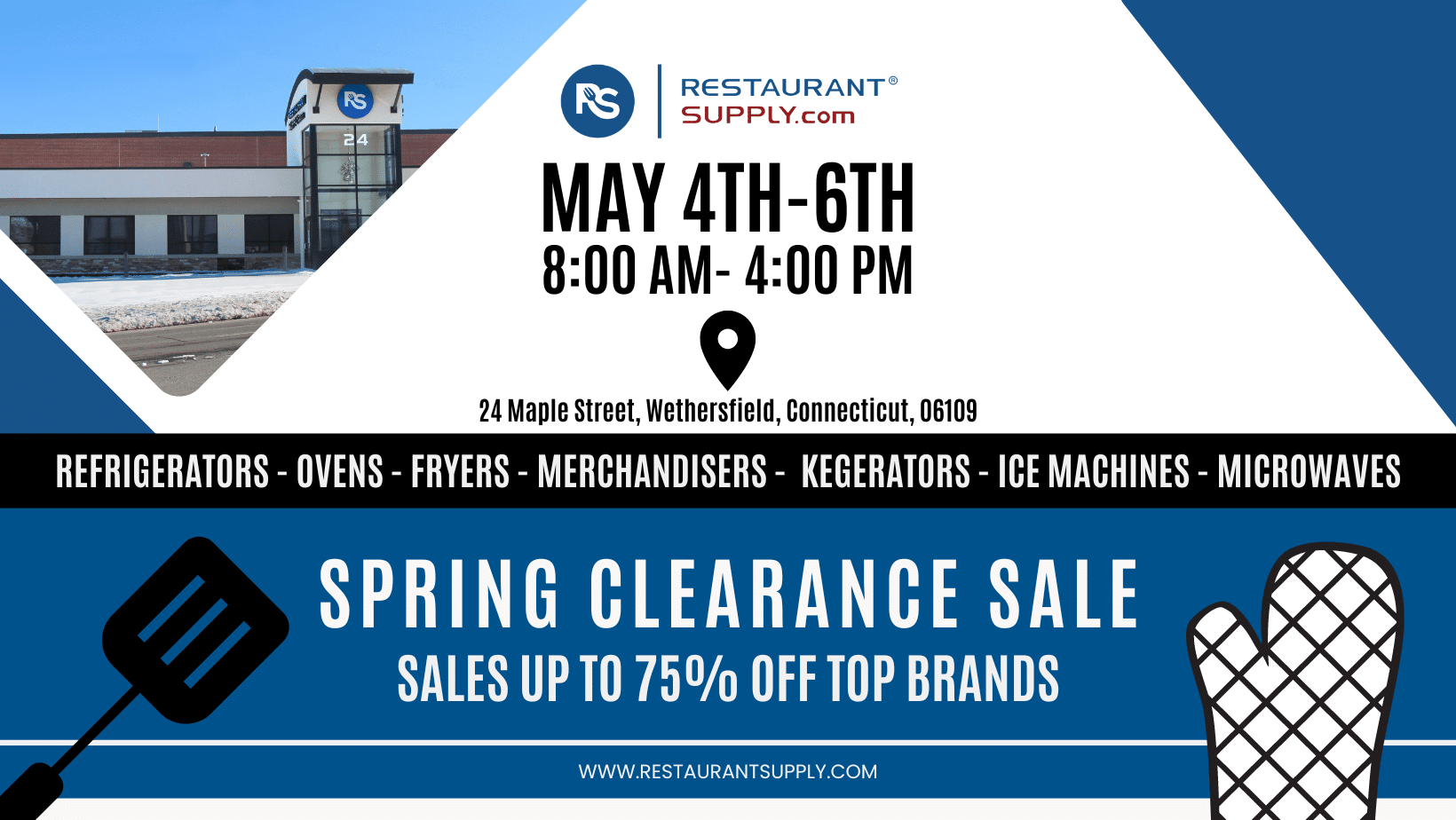 Wethersfield Connecticut event