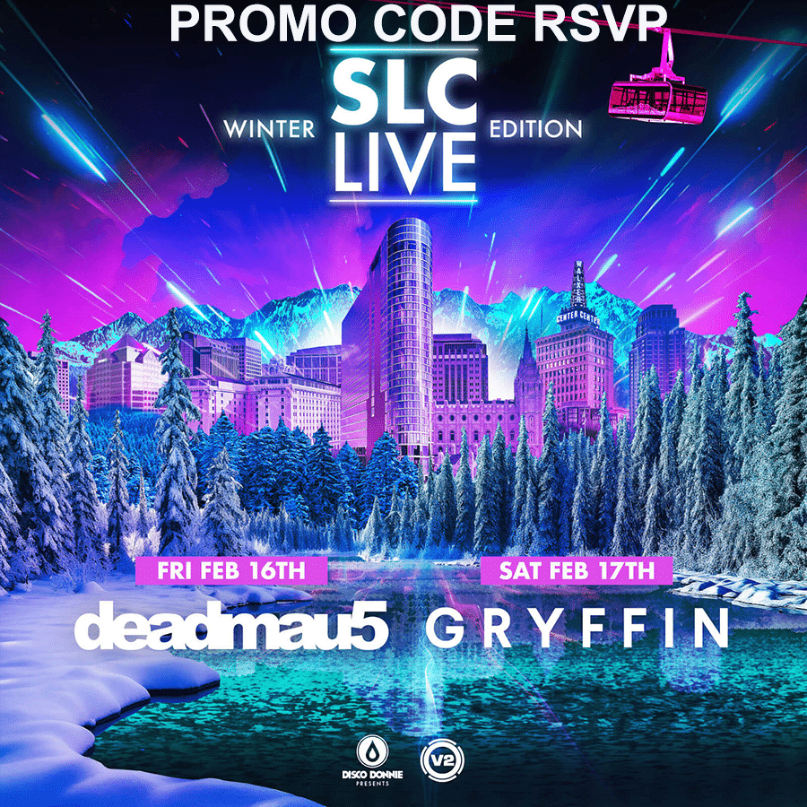 SLC Live Winter Edition Promo Code