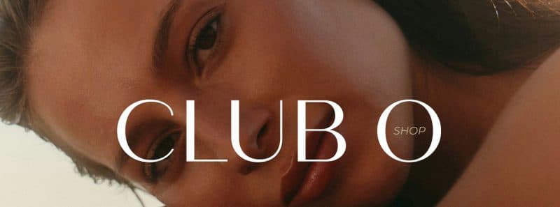 CLUBO.LIFE Sales Event Promo Code RSVP, Discount, products, fashion, skincare, exclusive, high end, clubo, luxury