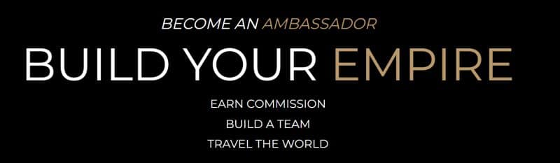 DISCOUNT CLUBO.LIFE MEMBERSHIP Promo Code RSVP, products, fashion, skincare, exclusive, high end, clubo, luxury, promotions, marketing, income, employment opportunities