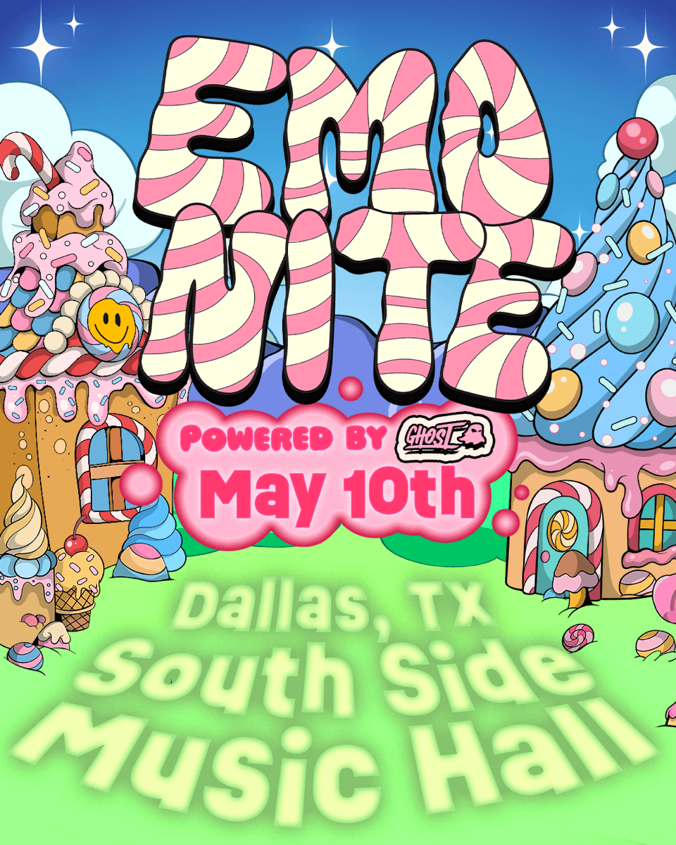 Emo Nite Candyland 2025 Promo Code